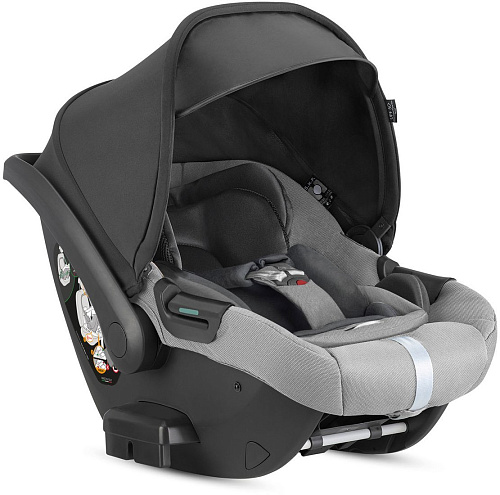 Детское автокресло Inglesina Darwin Infant Recline i-Size (horizon grey)