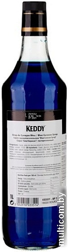 Keddy Curacao Blue 1л