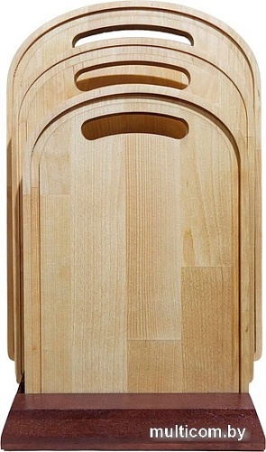 Набор разделочных досок Guter Baum 375406