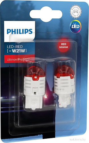 Светодиодная лампа Philips 11065U30RB2 (2 шт)