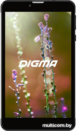 Планшет Digma Citi 7586 TS7203MG 16GB 3G (черный)