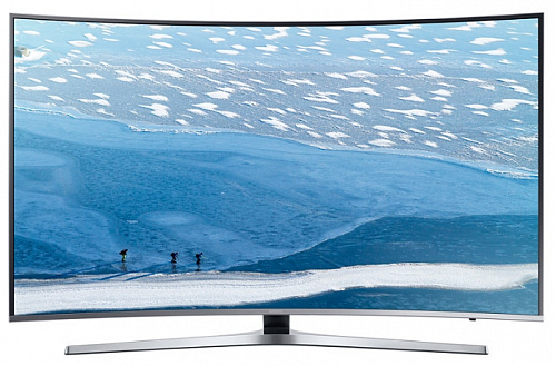 Телевизор Samsung UE43KU6670U
