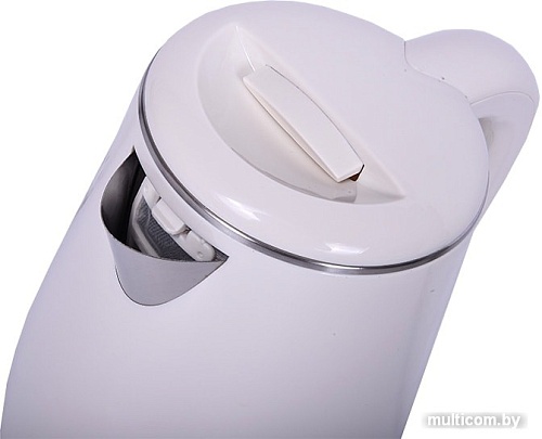 Электрочайник Oursson EK1530W/IV