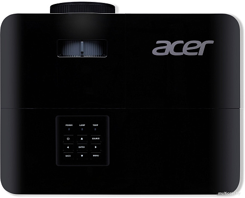 Проектор Acer X139WH MR.JTJ11.00R
