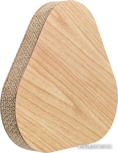 Когтеточка Trixie Scratching Cardboard 48009 (коричневый)