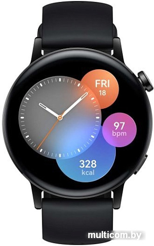 Умные часы Huawei Watch GT 3 Active 42 мм