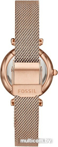 Наручные часы Fossil Carlie Mini ES4433