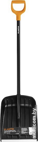 Лопата для уборки снега Plantic Snow Light 12004-01