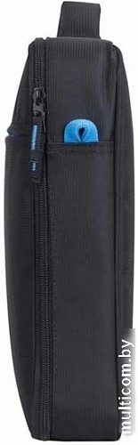 Сумка для ноутбука Rivacase 8037 (черный)