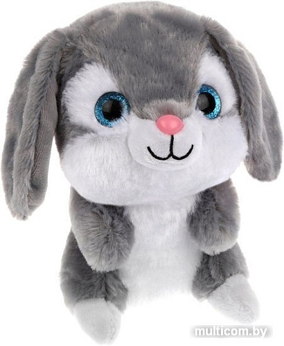 Классическая игрушка Fluffy Family Крошка Зайка 681877
