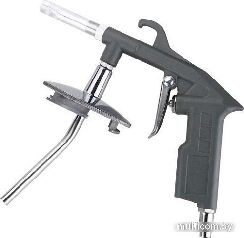 Пистолет пескоструйный Zitrek 8036J 018-0902