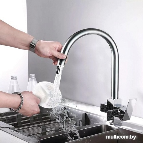 Фонтанчик Kitfort KT-4050