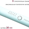 Круглая плойка Pioneer HS-10124