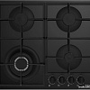 Варочная панель Hotpoint HG 62FA/BK