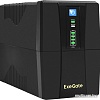 Источник бесперебойного питания ExeGate Power Back BNB-1000.LED.AVR.2SH EX292785RUS