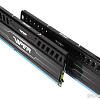 Оперативная память Patriot Viper 3 Black Mamba 2x8GB KIT DDR3 PC3-12800 (PV316G160C0K)