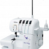 Оверлок Brother 1034DLE