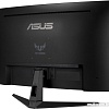 Монитор ASUS TUF Gaming VG328H1B