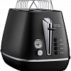 Тостер DeLonghi Distinta CTI 2103.BK