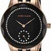 Наручные часы Anne Klein 3612BKRG