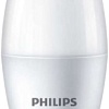 Светодиодная лампочка Philips ESSLEDCandle B35 6Вт Е27 2700К 929002970607