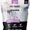 Сухой корм для собак Natura Wild Tiny Prairie беззерновой для собак миниатюрных пород с лососем, тунцом и индейкой 2 кг