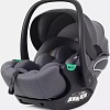 Детское автокресло Rant Evomax KBH602 (серый)