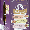 Пресервы Nuevo LovelyFilets в паштете Multipack 6x85 г