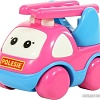 Игрушечный транспорт Полесье Би-Би-Знайка Соня
