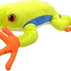 Классическая игрушка All About Nature Древесная лягушка K8380-PT