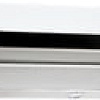 Кухонная вытяжка Elikor Интегра Glass 50Н-400-В2Д (нержавеющая сталь/черный)