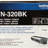 Картридж Brother TN-320BK