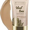 Тональный крем Art-Visage Ideal Tone тон 103 бежевый 25 мл