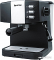 Рожковая кофеварка Vitek VT-1523