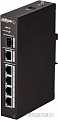 Коммутатор Dahua DH-PFS3106-4P-60