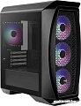 Корпус AeroCool Aero One Mini Frost-G-BK-v1