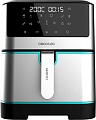 Аэрогриль (аэрофритюрница) Cecotec Cecofry Supreme 8000