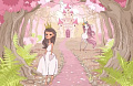 Фотообои Citydecor Princess 2 400x270