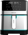Аэрогриль (аэрофритюрница) Cecotec Cecofry Supreme 8000