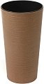 Горшок Lamela LA841?38 (коричневый)