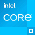 Процессор Intel Core i3-14100