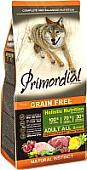 Сухой корм для собак Primordial Dog Adult Buffalo & Mackerel 2 кг