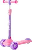 Самокат Sundays MS300 (розовый)