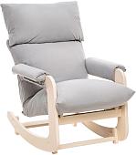 Кресло-качалка Импэкс 81 (дуб шампань/V 51)