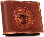 Кошелек Peterson PTN N992-EBS-05 (Tan)