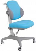 Детское ортопедическое кресло Fun Desk Inizio (голубой)