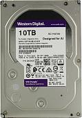 Жесткий диск WD Purple 10TB WD102PURX