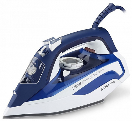 Утюг Polaris PIR 2465AK