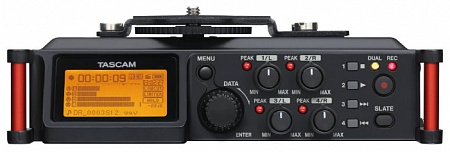 Диктофон Tascam Tascam DR-70D