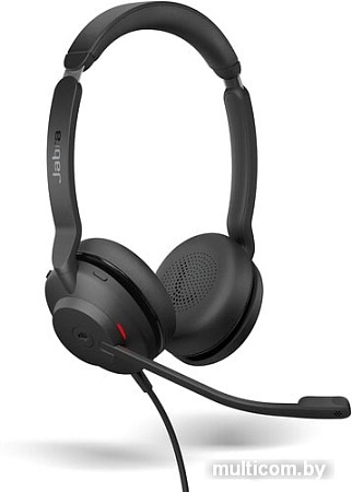Офисная гарнитура Jabra Evolve2 30 MS Stereo USB-A